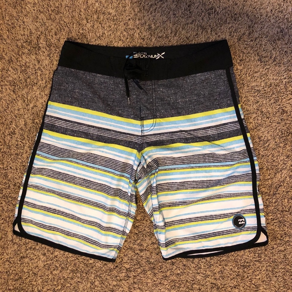 Billabong Boardshort